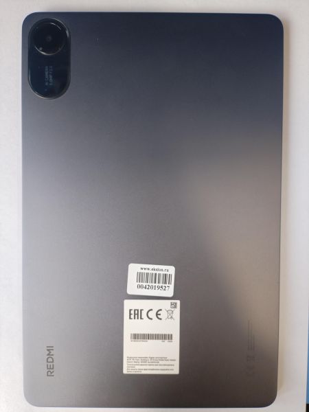 планшет Xiaomi Redmi Pad 2 4/128GB (25040RP0AG) (без SIM) в Иркутск