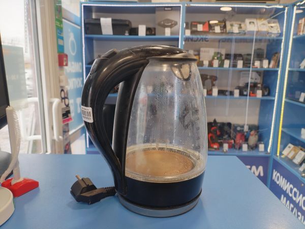 Купить Scarlett SC-EK27G74 в Иркутск за 450 руб.