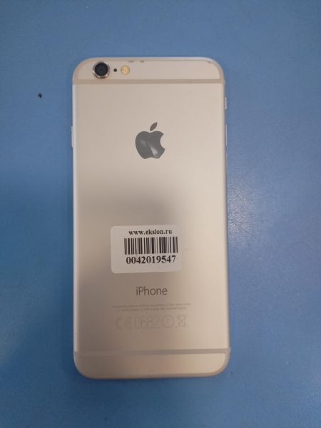 Купить Apple iPhone 6 16GB в Иркутск за 1600 руб.