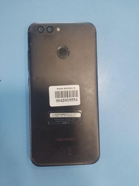 Купить Huawei Nova 2 (PIC-LX9) Duos в Иркутск за 1600 руб.