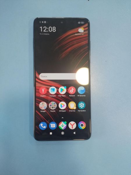 Купить POCO X3 Pro 6/128GB (M2102J20SG) Duos в Иркутск за 4600 руб.