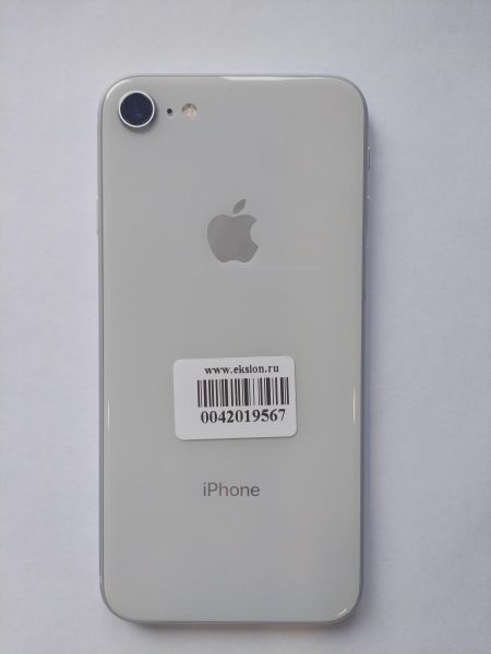 Купить Apple iPhone 8 64GB в Иркутск за 3200 руб.