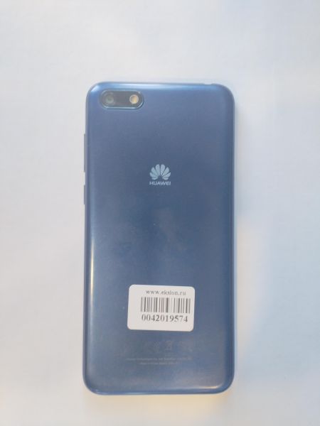 Купить Huawei Y5 Lite 2018 (DRA-LX5) Duos в Иркутск за 1100 руб.