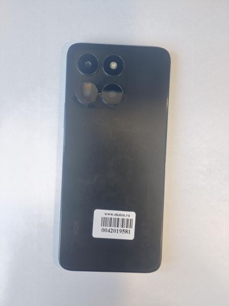 сотовый телефон Honor X6a 4/128GB (WDY-LX1) Duos в Иркутск