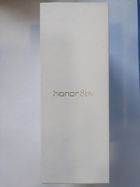 Купить Honor 8 Lite 4/32GB (PRA-TL10) Duos в Иркутск за 1700 руб.
