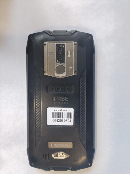 Купить Blackview BV6800 Pro Duos в Иркутск за 3200 руб.