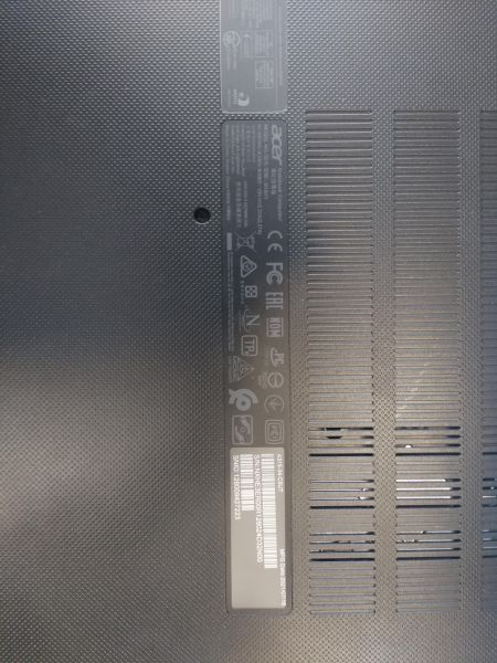 Купить Acer Aspire 3 A315-34-C5UT в Иркутск за 7800 руб.