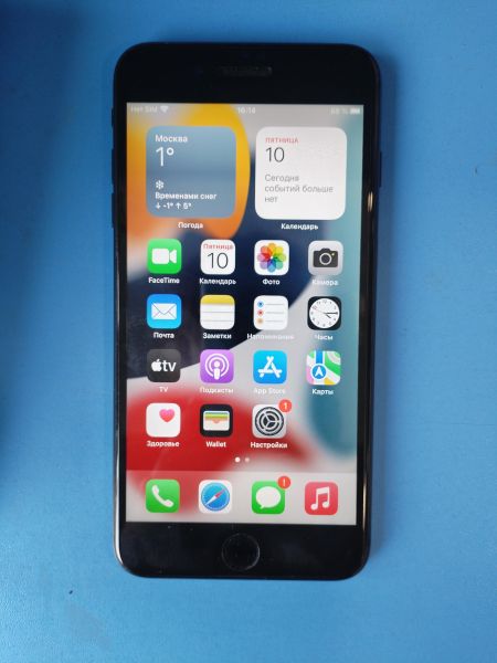 Купить Apple iPhone 7 Plus 128GB в Иркутск за 6500 руб.