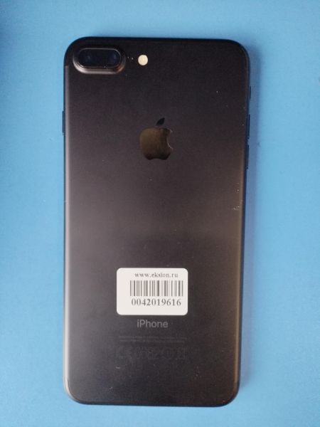 Купить Apple iPhone 7 Plus 128GB в Иркутск за 6500 руб.
