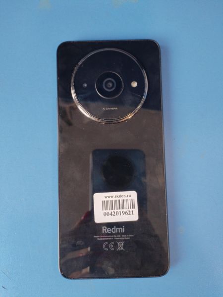 Купить Xiaomi Redmi A3 4/128GB (23129RN51X) Duos в Иркутск за 3900 руб.