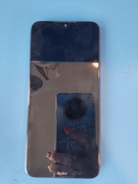 Купить Xiaomi Redmi Note 8T 4/64GB (M1908C3XG) Duos в Иркутск за 2200 руб.