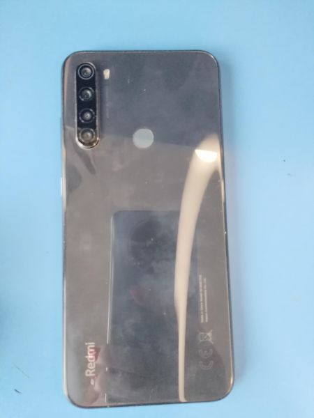 Купить Xiaomi Redmi Note 8T 4/64GB (M1908C3XG) Duos в Иркутск за 2200 руб.