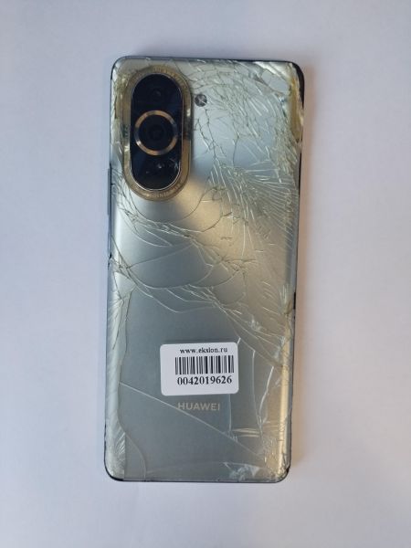 сотовый телефон Huawei Nova 10 Pro 8/256GB (GLA-LX1) Duos в Иркутск