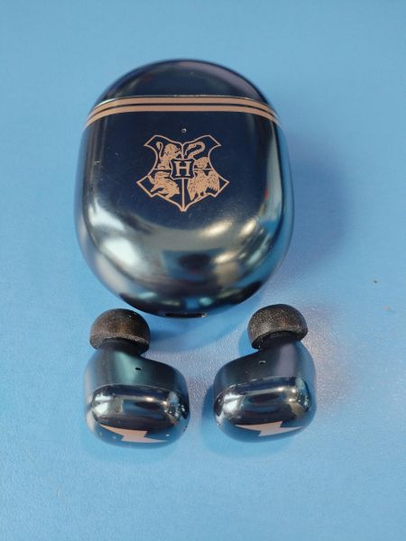 Купить Xiaomi Redmi Buds 4 Harry Potter Edition (M2137E1) в Иркутск за 1500 руб.