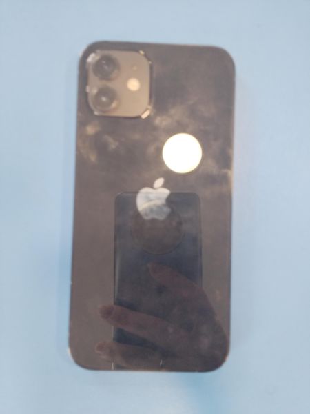 Купить Apple iPhone 12 256GB в Иркутск за 16500 руб.