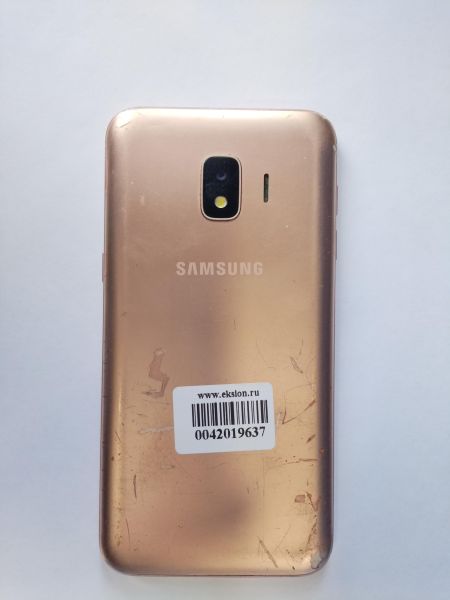 Купить Samsung Galaxy J2 Core 8GB (J260F) Duos в Иркутск за 1100 руб.