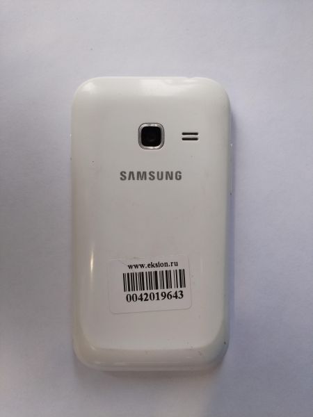 Купить Samsung Galaxy Ace (S6802) Duos в Иркутск за 800 руб.