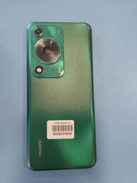 Купить Huawei Nova Y72 8/256GB (MGA-LX3) Duos в Иркутск за 8100 руб.