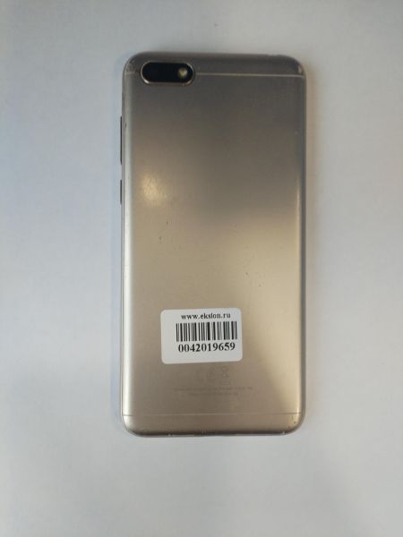 сотовый телефон Honor 7A 2/16GB (DUA-L22) Duos в Иркутск