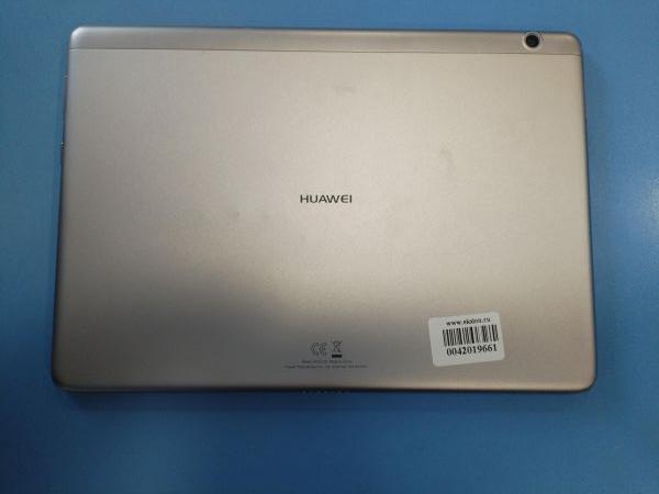 планшет Huawei MediaPad T3 10 LTE 16GB (AGS-L09)  (с SIM) в Иркутск