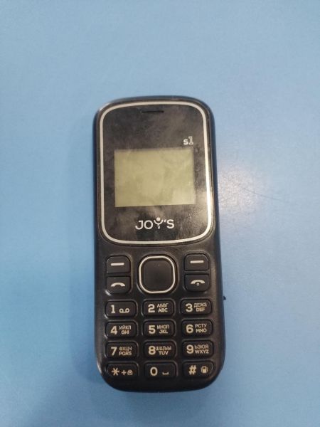 Купить Joys S1 Duos в Иркутск за 600 руб.