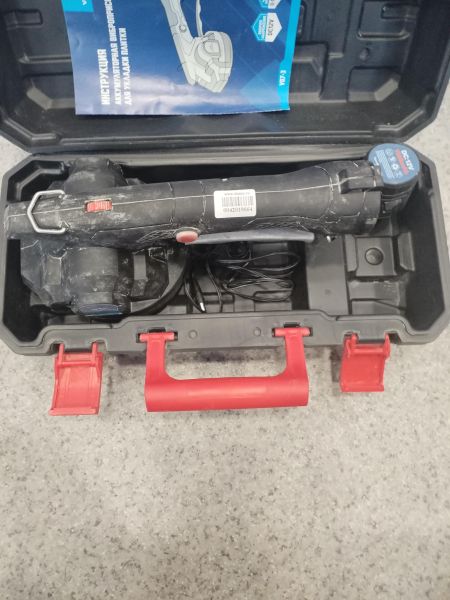 виброприсоска Vertextools V07-3 с СЗУ в Иркутск