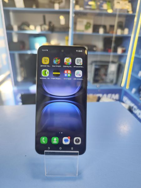 сотовый телефон TECNO Spark 40C 4/128GB (KM4k) Duos в Иркутск