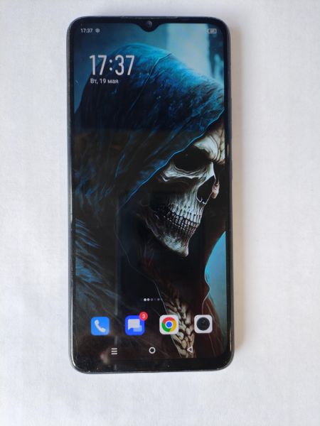 сотовый телефон Infinix Smart 7 3/64GB (X6515) Duos в Иркутск