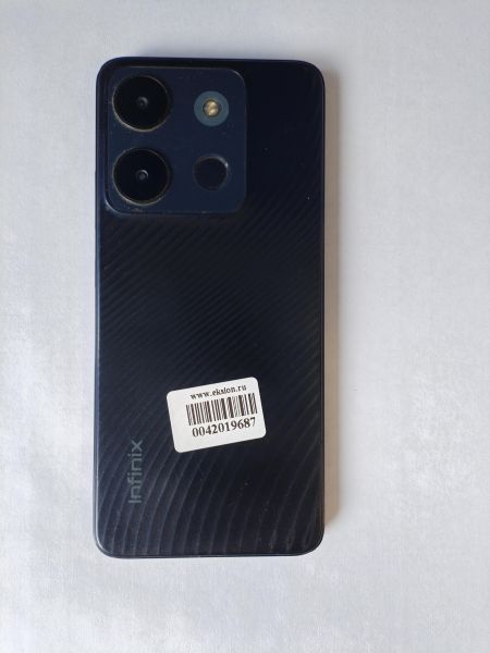 сотовый телефон Infinix Smart 7 3/64GB (X6515) Duos в Иркутск
