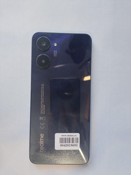 Купить Realme 10 4/128GB (RMX3630) Duos в Иркутск за 6300 руб.