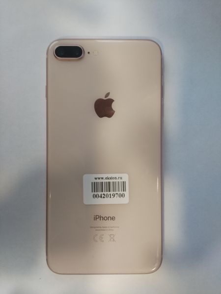 Купить Apple iPhone 8 Plus 64GB в Иркутск за 5400 руб.