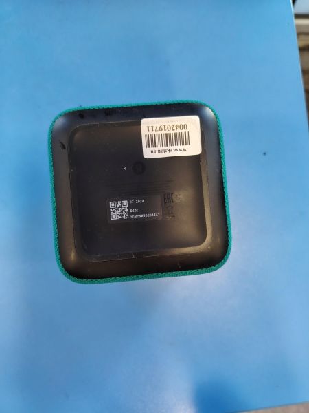 Купить Яндекс Станция Миди (YNDX-00054) с СЗУ в Иркутск за 7800 руб.