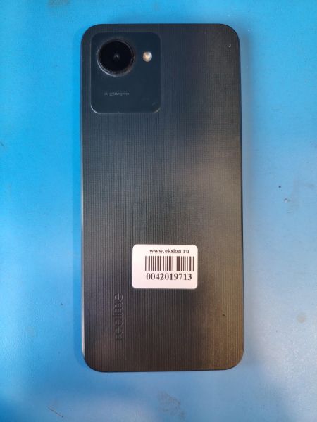 Купить Realme C30s 2/32GB (RMX3690) Duos в Иркутск за 2600 руб.