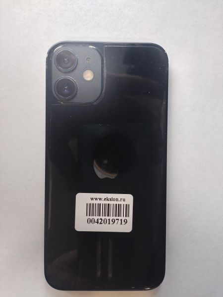сотовый телефон Apple iPhone 12 mini 128GB в Иркутск