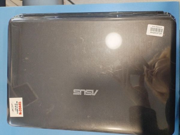 ноутбук ASUS K40IJ в Иркутск