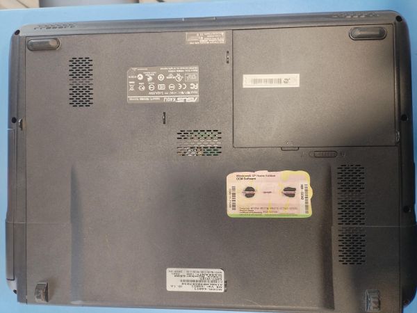 ноутбук ASUS K40IJ в Иркутск