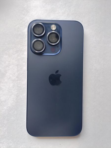 сотовый телефон Apple iPhone 15 Pro 256GB в Иркутск