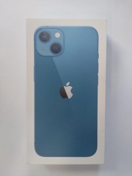сотовый телефон Apple iPhone 13 128GB в Иркутск