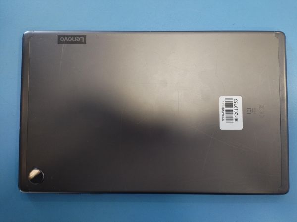 планшет Lenovo Tab M10 HD 32GB (TB-X306X) (с SIM) в Иркутск