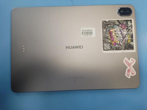 планшет Huawei MatePad 11.5 2025 256GB (TXZ-W09) (без SIM) в Иркутск
