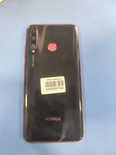 сотовый телефон Honor 10i 4/128GB (HRY-LX1T) Duos в Иркутск