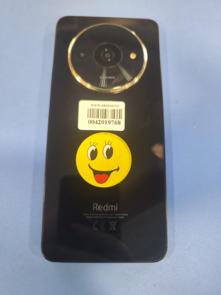 сотовый телефон Xiaomi Redmi A3x 3/64GB (24048RN6CG) Duos в Иркутск