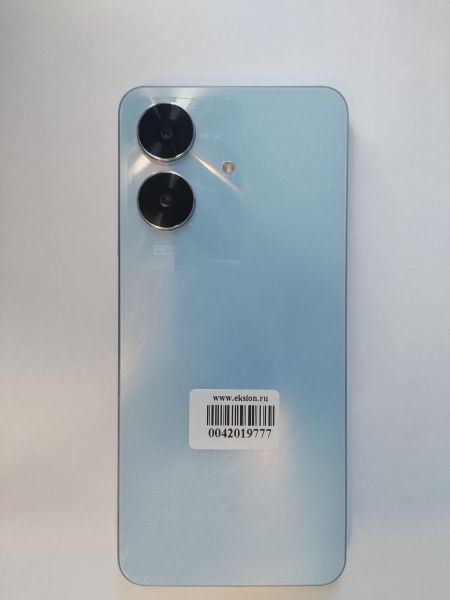 сотовый телефон Realme Note 60 4/128GB (RMX3933) Duos в Иркутск