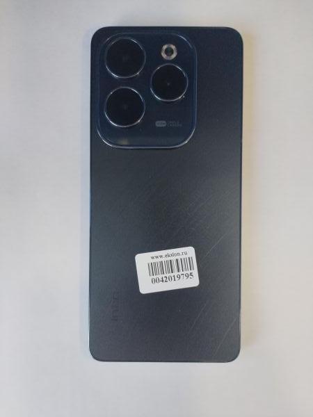 сотовый телефон Infinix Hot 40 Pro 8/256GB (X6837) Duos в Иркутск