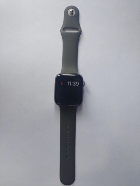 умные часы и браслеты Apple Watch SE 44mm (A2352) с СЗУ в Иркутск