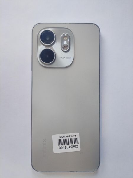 сотовый телефон Infinix Smart 9 3/128GB (X6532) Duos в Иркутск