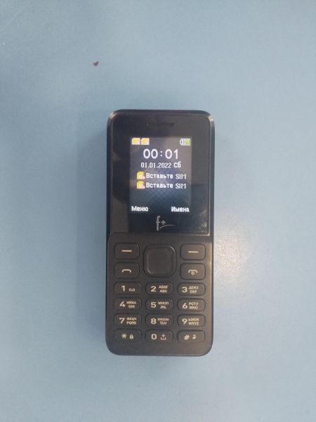 сотовый телефон F+ B170 Duos в Иркутск
