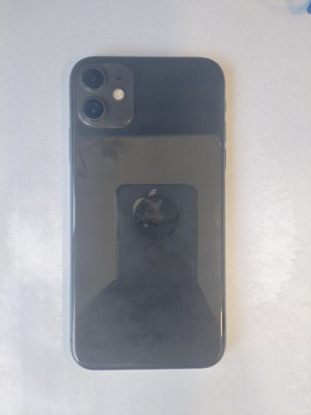 сотовый телефон Apple iPhone 11 128GB в Иркутск