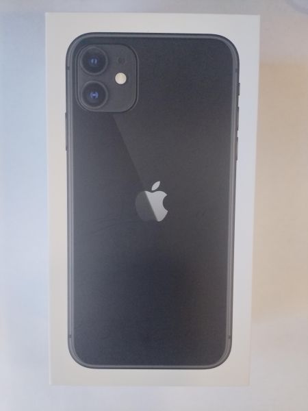 сотовый телефон Apple iPhone 11 128GB в Иркутск