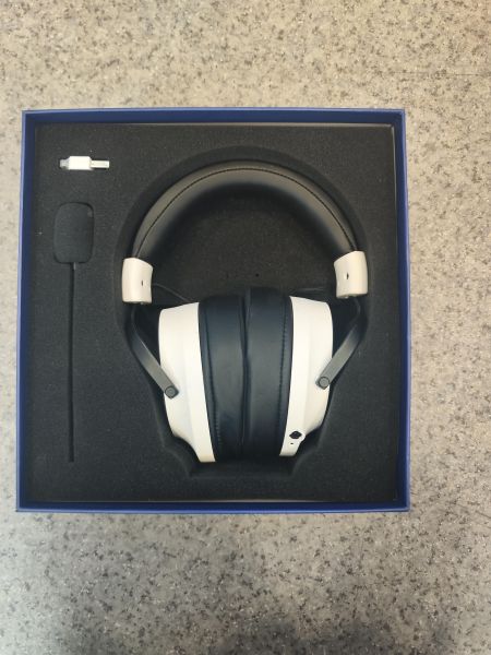 беспроводные наушники Lunacy Loud Gen1 V2 в Иркутск